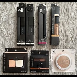 ✨NEW✨ 7/$24 ELF Makeup Bundle✨